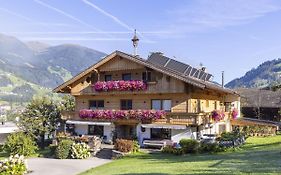 Apartment in Ramsau im Zillertal for 18 People